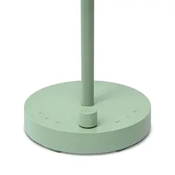 Настільна лампа Videx 8.5W 4000K+RGB Green (VL-TF23G) - мініатюра 3