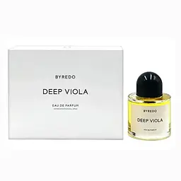 Парфумована вода Deep Viola 100 ml