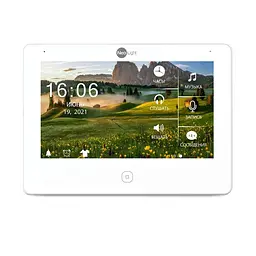 Комплект NeoKIT HD Pro WF BLACK Neolight (82-00072) - мініатюра 2