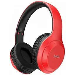 Навушники Hoco W30 Fun move BT Headphones Bluetooth сині - мініатюра 7