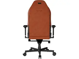 Комп'ютерне крісло для геймера Hator Arc 3 S Velour Orange (HTC3449S) - мініатюра 4