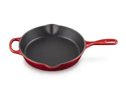 Сковорода глибока Le Creuset Deep Skillet 20187260600422 26 см
