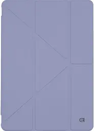 Чохол до планшета Armorstandart Y-Type PEN Samsung Galaxy Tab A9+ Purple (ARM85505)