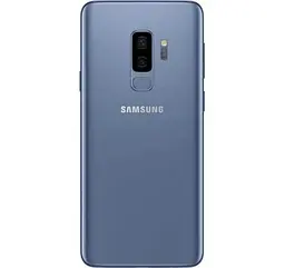 Смартфон Samsung Galaxy S9+ SM-G965FD Blue 64GB REF - мініатюра 2