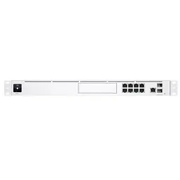 Маршрутизатор (роутер) Ubiquiti UniFi Dream Machine Pro (UDM-Pro) - мініатюра 5