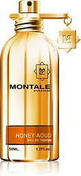 Парфумована вода Montale Honey Aoud 50 мл