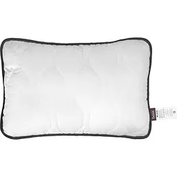 Подушка Sonex Basic Black 50x70 см (SO102530) - мініатюра 6