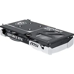 Відеокарта MSI GeForce RTX 5060 Ventus 2X OC 8G (G5060-8V2C) UA [133925] - мініатюра 3