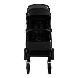 Коляска прогулянкова MoMi Clara Black (WOSP00068) - мініатюра 6