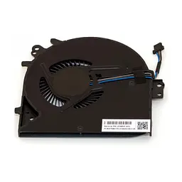 Вентилятор ноутбука HP ProBook 450 G5, 455 G5, 470 G5 (0FJNC0000H), DC (5V, 0.5A), (A48421) - мініатюра 2