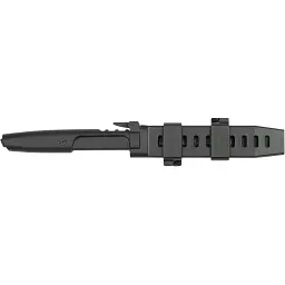 Ніж Extrema Ratio Mamba MIL-C black - мініатюра 3