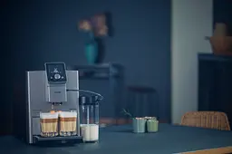 Кавомашина Nivona CafeRomatica 821 [NICR 821] [96026] - мініатюра 5