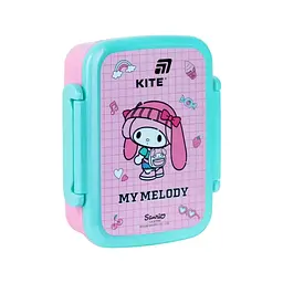 Ланч-бокс дитячий Kite My Melody, 420 мл (HK26-160-3)