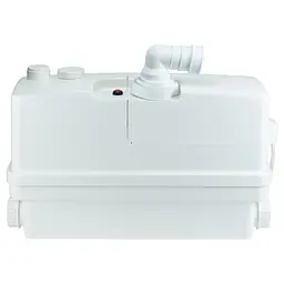 Каналізаційна установка Leo 3.0 WC601A 776914 - мініатюра 4