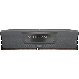 Модуль пам'яті DDR5 Corsair Vengeance 2x32GB 5600MHz Grey (CMK64GX5M2B5600Z40) [153825] - мініатюра 3