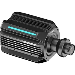 Кермова база MOZA R25 Ultra (RS091) [166178] - мініатюра 4