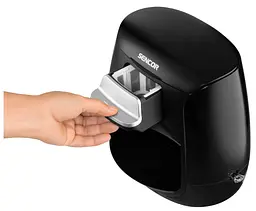 Кавоварка крапельна SCE 2100BK Sencor teh0022794 - мініатюра 4