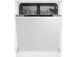 Встраиваемая посудомоечная машина Beko DIN35321