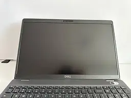 Ноутбук Dell Latitude 5500 15.6" (i7-8665U / 16GB / SSD 256GB / 1920x1080 IPS) #2 Refurbished - мініатюра 6