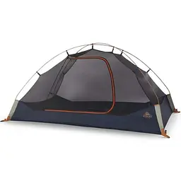 Намет Kelty Late Start 2 Light Grey/Navy (1012-40820724) - мініатюра 3