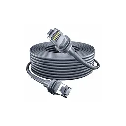 Патч-корд 50м, Starlink Gen 3 gray Vention (IACHX)