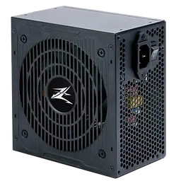 Блок живлення Zalman MegaMax TXII 500W 80+ (ZM500-TXII)