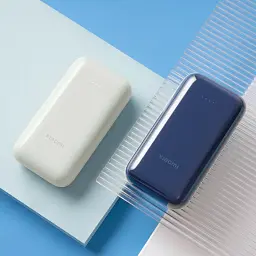 Зовнішній акумулятор Xiaomi Mi Power Bank Pocket Edition Pro 10000 mAh 33W Ivory [BHR5909GL] [76086] - мініатюра 5
