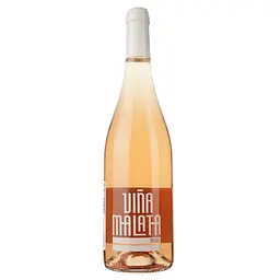 Вино Baron de Turis Vinamalata Rose DOP Valencia 2022 розовое сухое 0.75 л