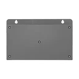 Блок живлення Kraft KRF-1216B (16CH) 200W, 16 каналів навантаження, 12V/1A на 1 канал, з регулятором напруги для компенсації довжини кабелю (43-00146) - мініатюра 6