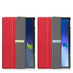 Чохол-книжка BeCover Smart Case для Lenovo Tab P11 2nd Gen (708683) - мініатюра 5