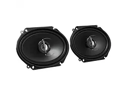 Коаксиальная автоакустика JVC CS-J6820