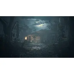 Ключ активації Microsoft Resident Evil 7 Biohazard Gold Edition для Xbox One/Series - мініатюра 5