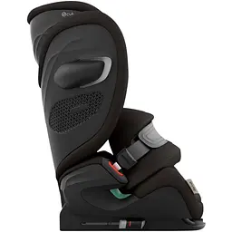 Автокрісло Cybex Pallas G2 Magic Black чорне (524000555) - мініатюра 4