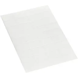 Наклейки Petzl Transparent stickers for Vertex (1052-A10100)