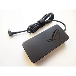 Блок живлення до ноутбуку Asus 230W 19.5V, 11.8A, роз'єм 6.0/3.7 pin inside, Slim-корпус ADP-230GB/A40323