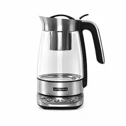 Чайник з заварником електричний Muse 1,2 л MS-320 T