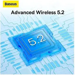 Навушники Baseus True Wireless Earphones Bowie M2 білі (NGTW140002) - мініатюра 7