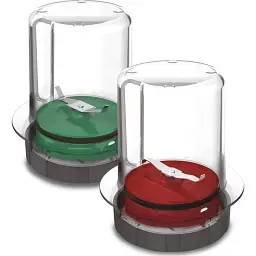 Блендер стаціонарний Tefal Blendforce 2 BL438831 - мініатюра 4