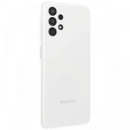 Смартфон Samsung Galaxy A13 A135F 64Gb SM-A135FZWVSEK Grade A Seller Refurbished White - мініатюра 5