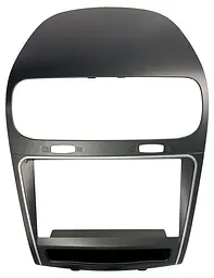 Перехідна рамка Dodge Journey, Fiat Freemont AWM 881-10-069 - мініатюра 2