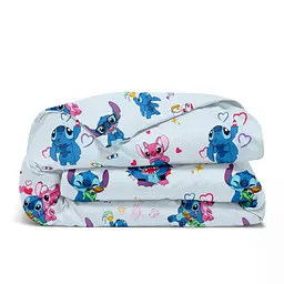 Дитяча постільна білизна в ліжечко HAPPY STITCH CS2 COSAS (4822052450680) - мініатюра 3