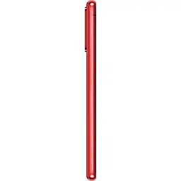 Смартфон Samsung Galaxy S20 FE 5G SM-G781B 8/256Gb Cloud Red (Global) [NFC, 2 SIM] - мініатюра 6