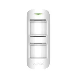 Бездротовий датчик руху Ajax MotionProtect Outdoor White (12895.33.WH1)