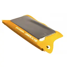 Гермочохол Sea To Summit TPU Guide Waterproof Case для iPhone 5 Жовтий