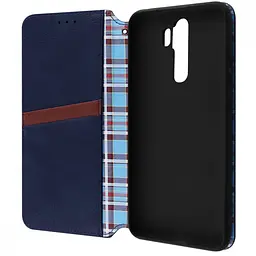Чохол WAVE Cubic Rubic Case Xiaomi Redmi Note 8 Pro - мініатюра 3