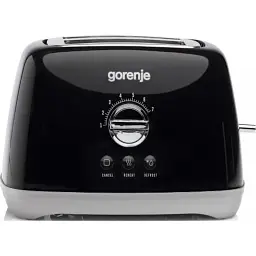 Тостер Gorenje T900RLBK [70607]