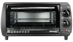 Електродуховка Steba KB 9.2 10 л - мініатюра 2
