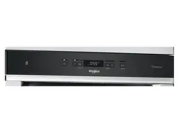 Посудомийна машина Whirlpool WFC 3C26 PF X - мініатюра 3