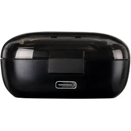 Навушники TWS Gelius GP-TWS039 NavyStrike 5.4 black UA - мініатюра 6