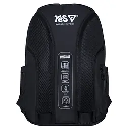 Рюкзак шкільний  ортопедичний шкільний Yes Vibe TS-43L - мініатюра 5